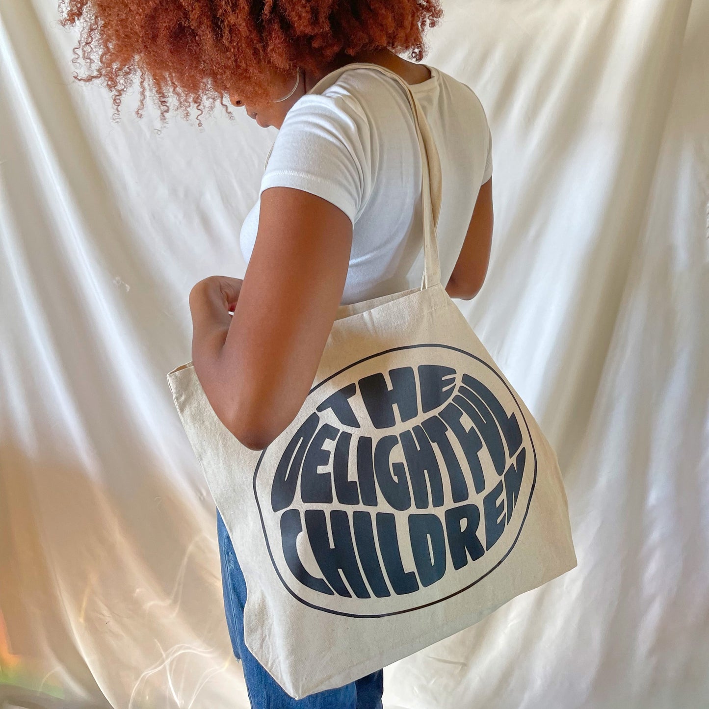TDC TOTE BAG