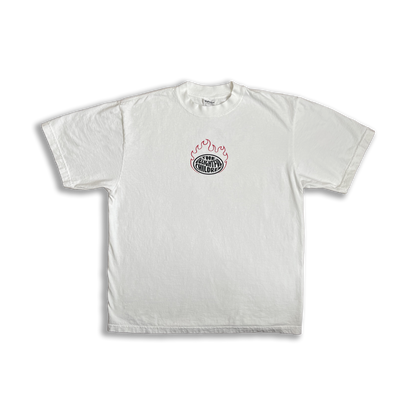 TDC LOGO TEE