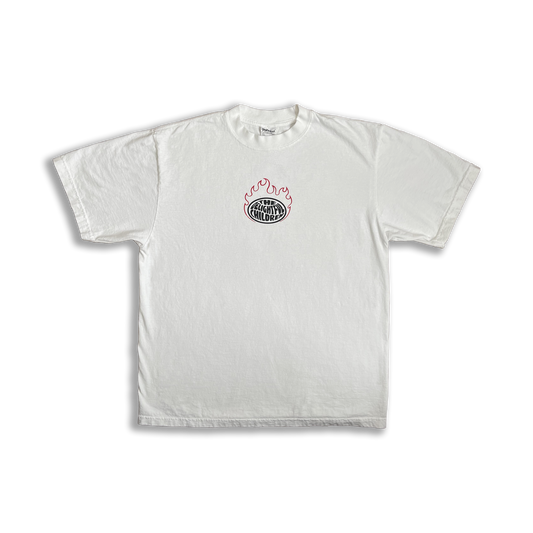 TDC LOGO TEE